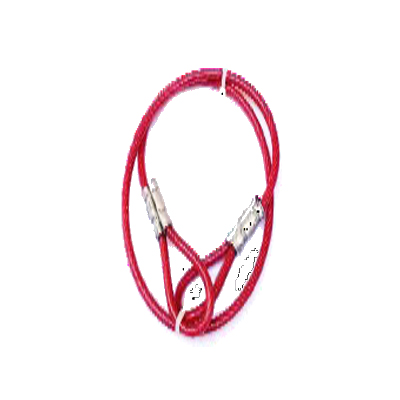 Cable Lockout Double Looped – PS-LOTO-MCLC